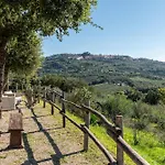 Βίλα Il Poggetto - Tuscany Living Massa Marittima