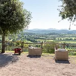 Il Poggetto - Tuscany Living *