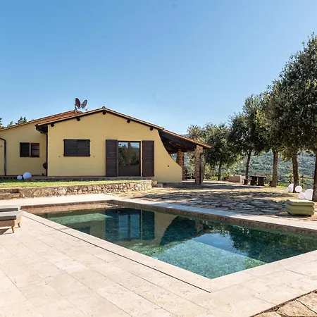Il Poggetto - Tuscany Living