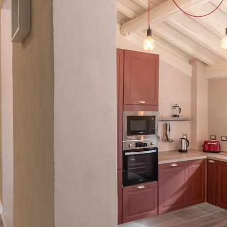 Villa Il Poggetto - Tuscany Living *