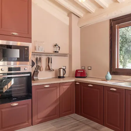 Il Poggetto - Tuscany Living *