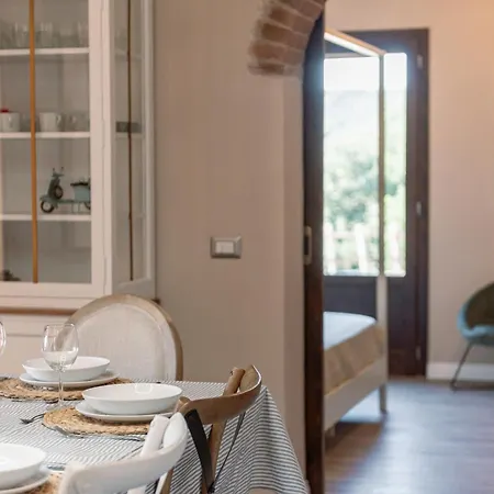 Il Poggetto - Tuscany Living *