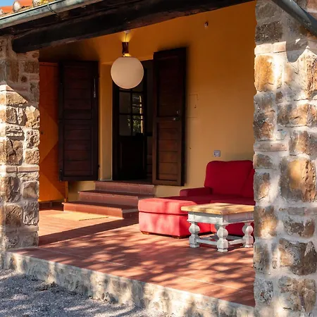 Il Poggetto - Tuscany Living Massa Marittima