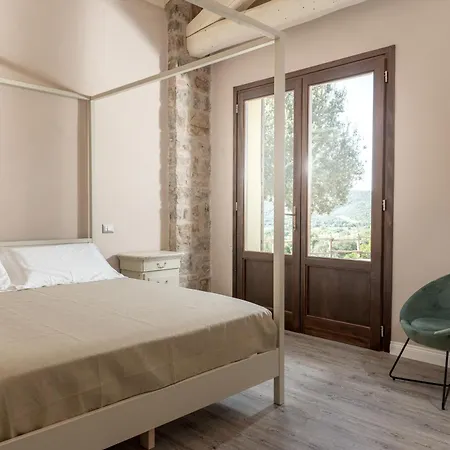 Il Poggetto - Tuscany Living