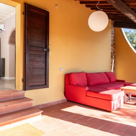 Il Poggetto - Tuscany Living Вилла *