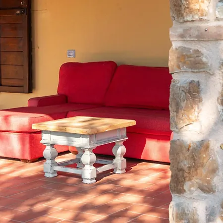 Il Poggetto - Tuscany Living Вилла Масса-Мариттима