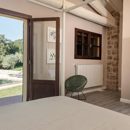 Villa Il Poggetto - Tuscany Living *