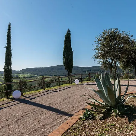 Il Poggetto - Tuscany Living *