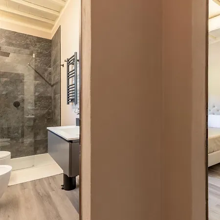 Il Poggetto - Tuscany Living