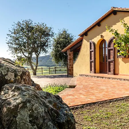 Il Poggetto - Tuscany Living Villa