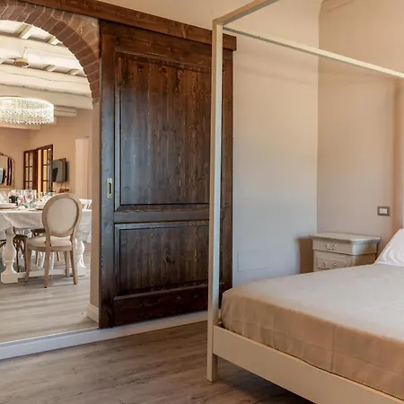 Villa Il Poggetto - Tuscany Living *