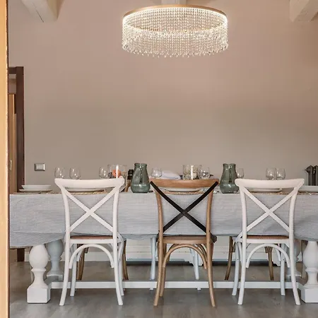 Il Poggetto - Tuscany Living Вилла *