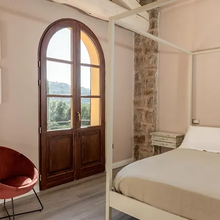 Вилла Il Poggetto - Tuscany Living *