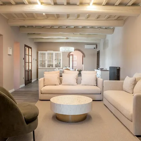 Il Poggetto - Tuscany Living Вилла
