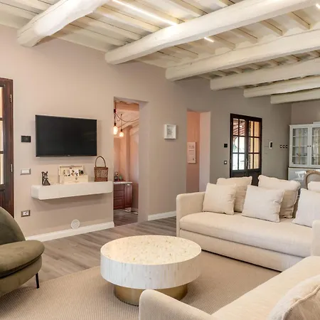 Il Poggetto - Tuscany Living Villa *