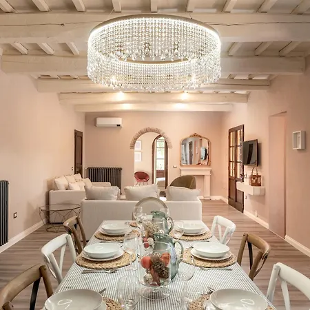 Il Poggetto - Tuscany Living Вилла Масса-Мариттима