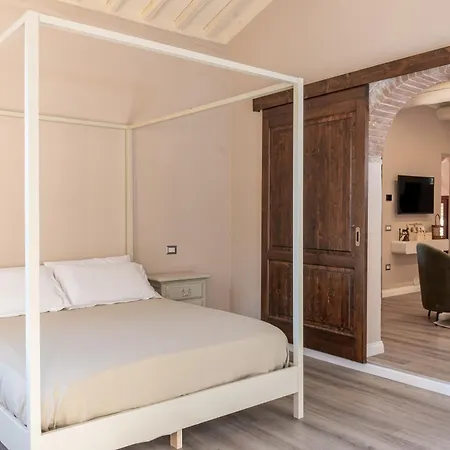 Il Poggetto - Tuscany Living