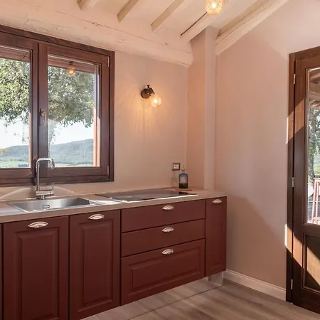 Il Poggetto - Tuscany Living Вилла *